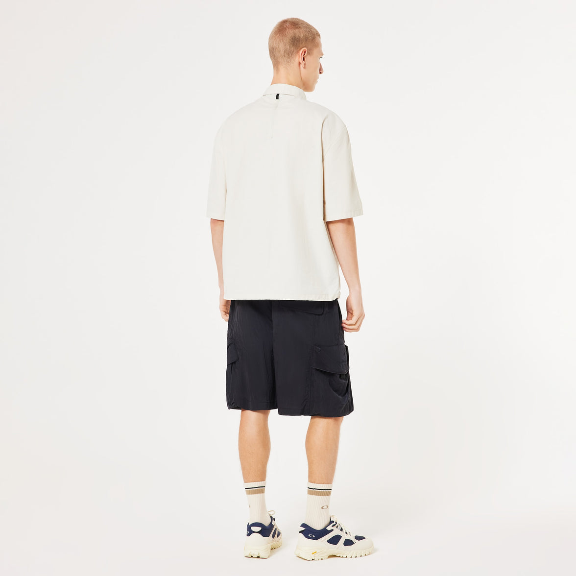 OAKLEY RESERVE POCKET TEE