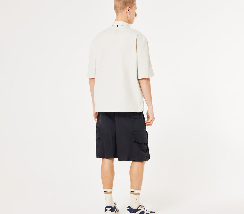 OAKLEY RESERVE POCKET TEE