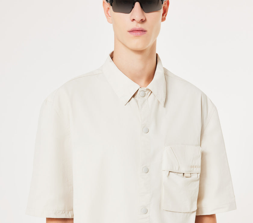 OAKLEY RESERVE POCKET TEE
