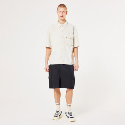 OAKLEY RESERVE POCKET TEE