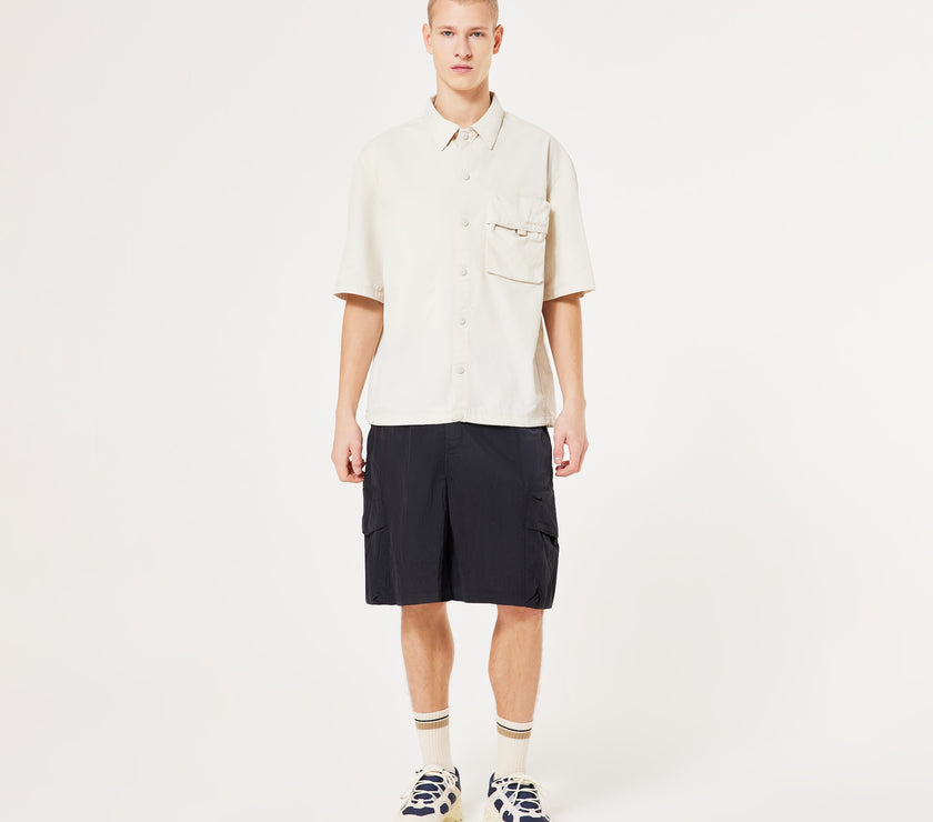 OAKLEY RESERVE POCKET TEE