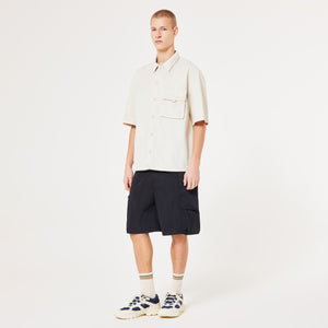 OAKLEY RESERVE POCKET TEE