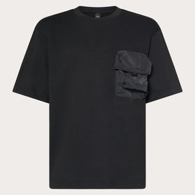 OAKLEY RESERVE POCKET TEE