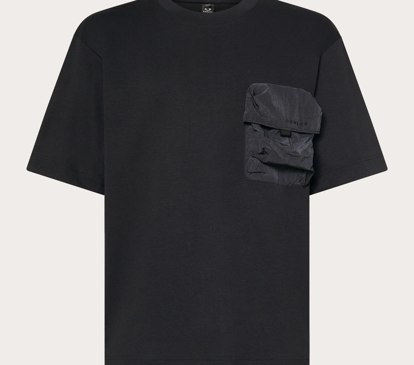 OAKLEY RESERVE POCKET TEE