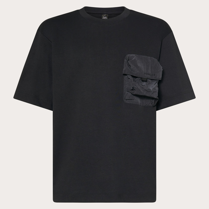OAKLEY RESERVE POCKET TEE