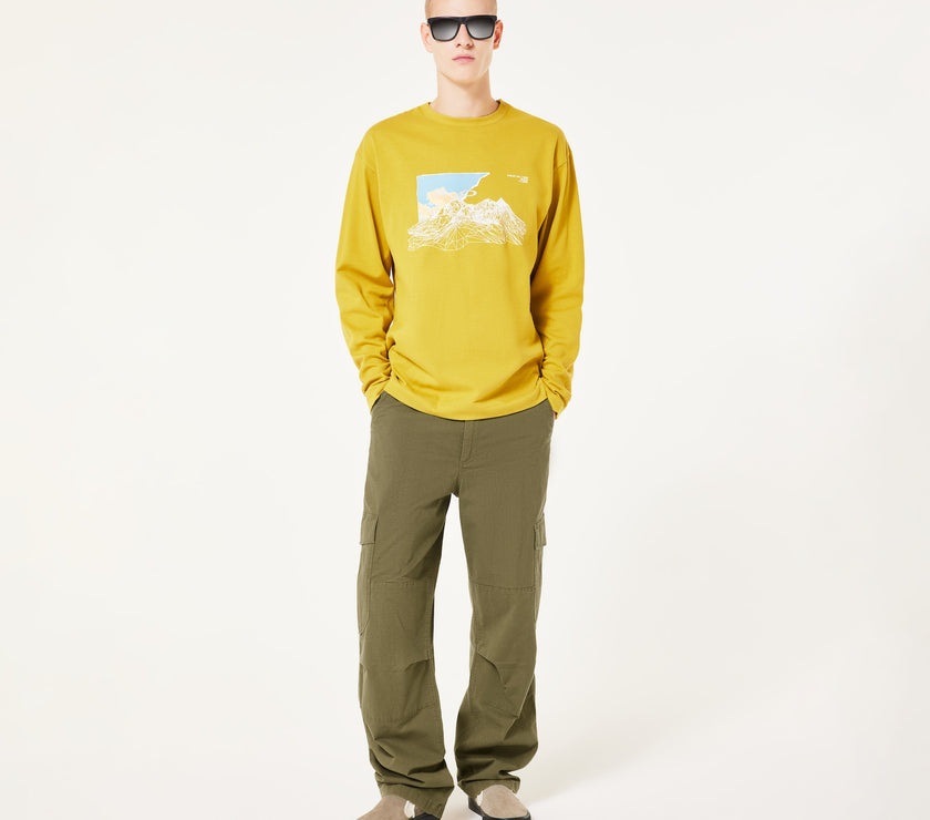 OAKLEY ALLDAY CARGO PANT