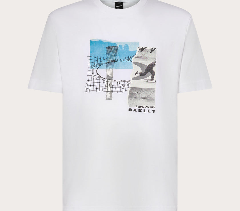 OAKLEY SKATE TEE