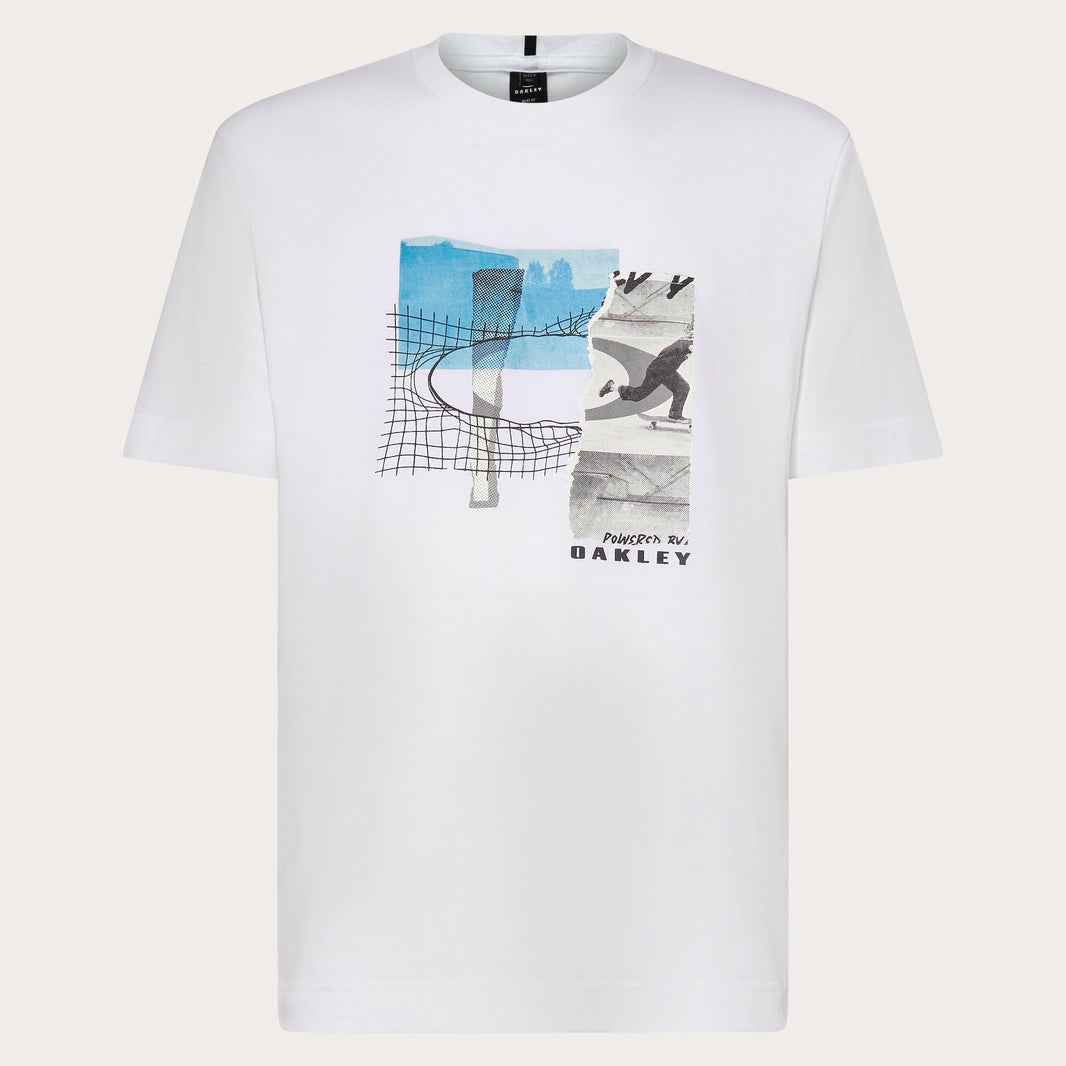 OAKLEY SKATE TEE