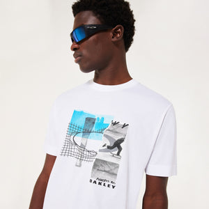OAKLEY SKATE TEE