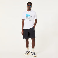 OAKLEY SKATE TEE