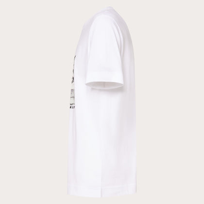 OAKLEY SKATE TEE