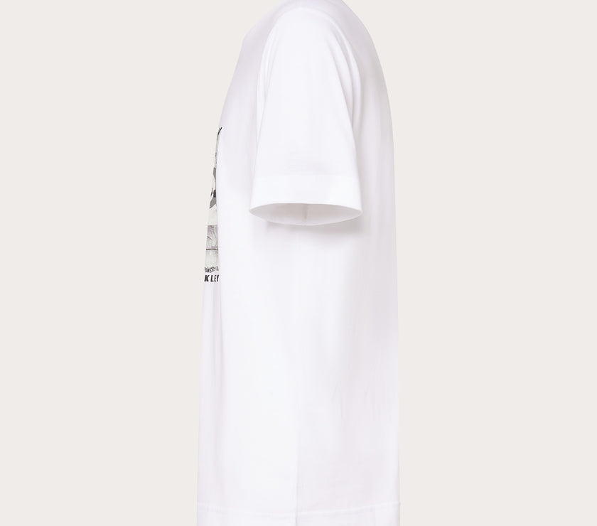OAKLEY SKATE TEE