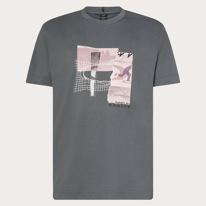 OAKLEY SKATE TEE