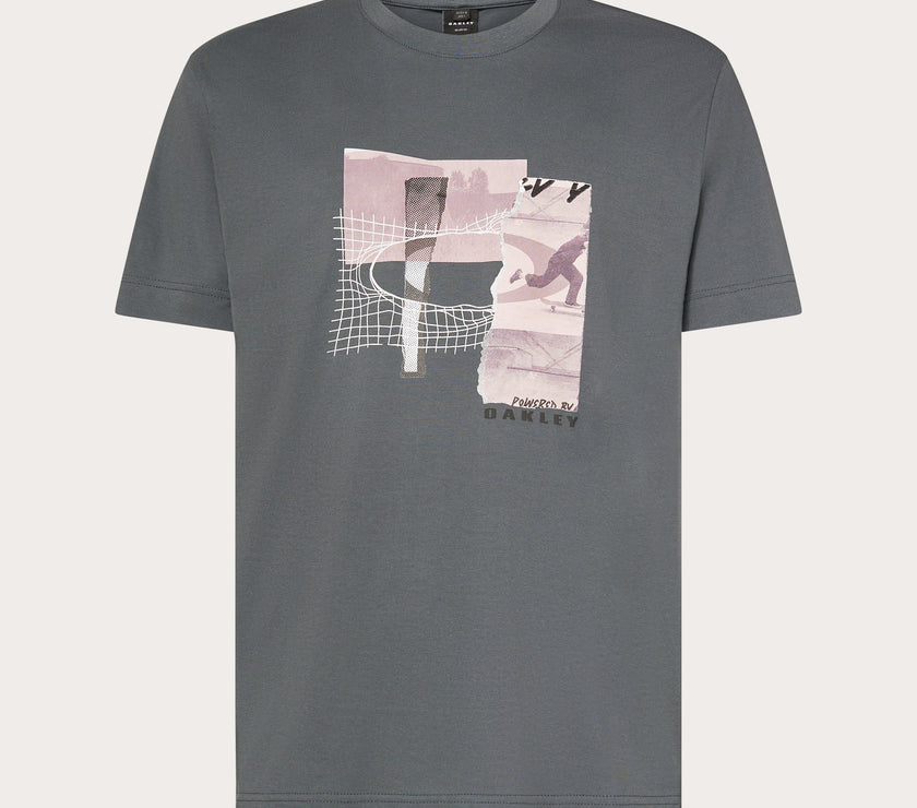OAKLEY SKATE TEE