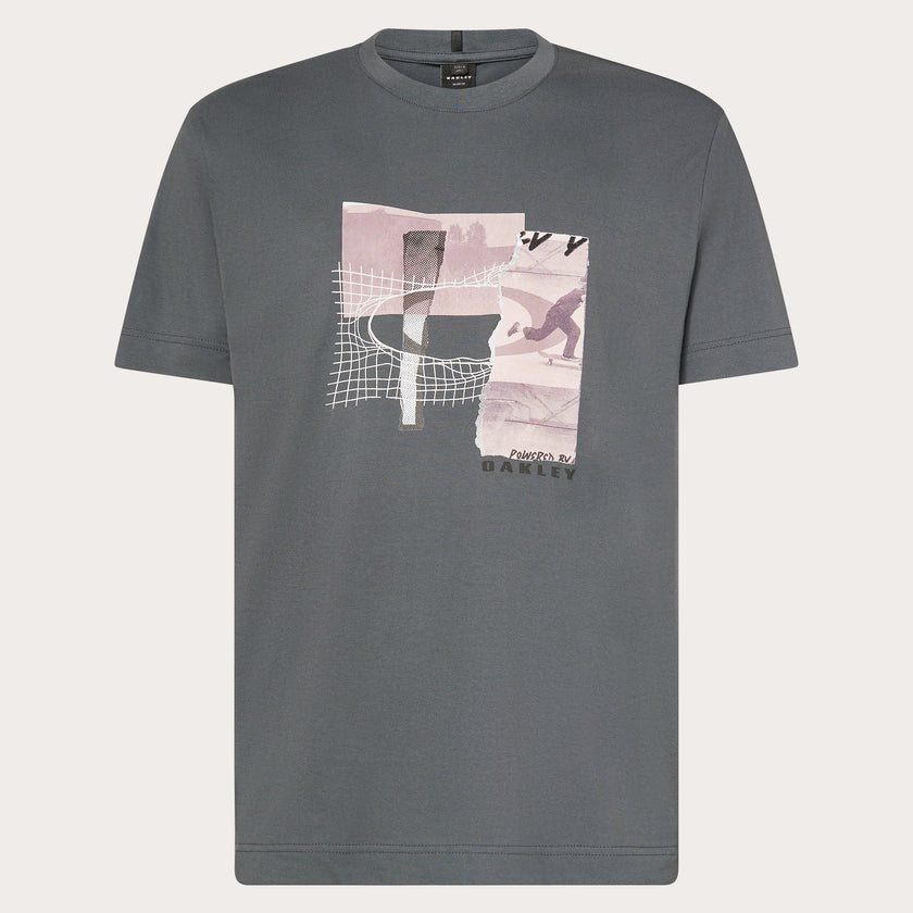 OAKLEY SKATE TEE