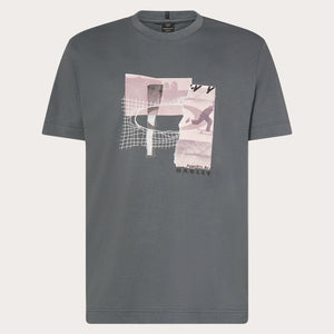 OAKLEY SKATE TEE