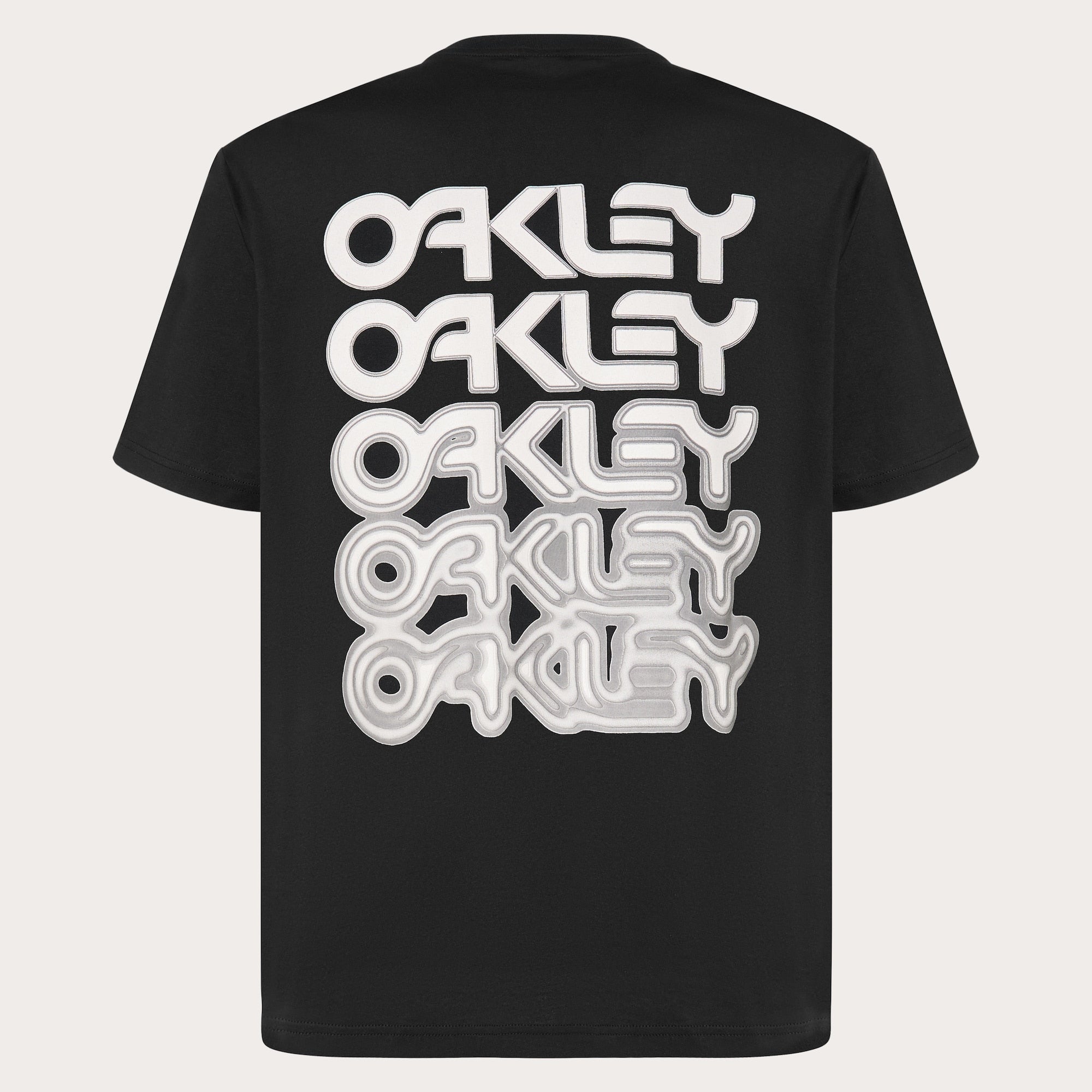 OAKLEY B1B REPEATED TEE