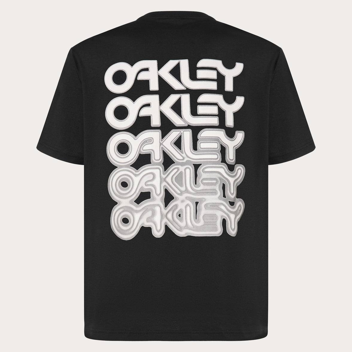 OAKLEY B1B REPEATED TEE
