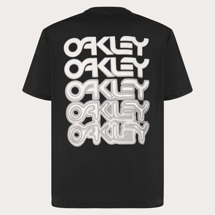 OAKLEY B1B REPEATED TEE