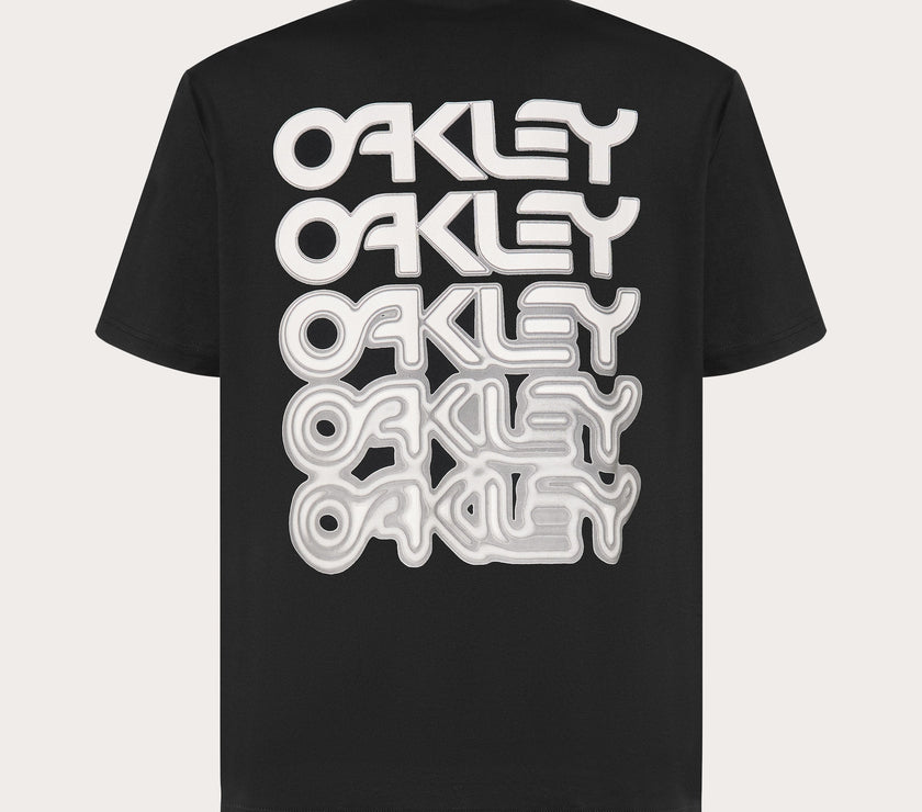 OAKLEY B1B REPEATED TEE