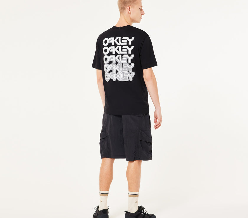 OAKLEY B1B REPEATED TEE