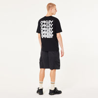 OAKLEY B1B REPEATED TEE