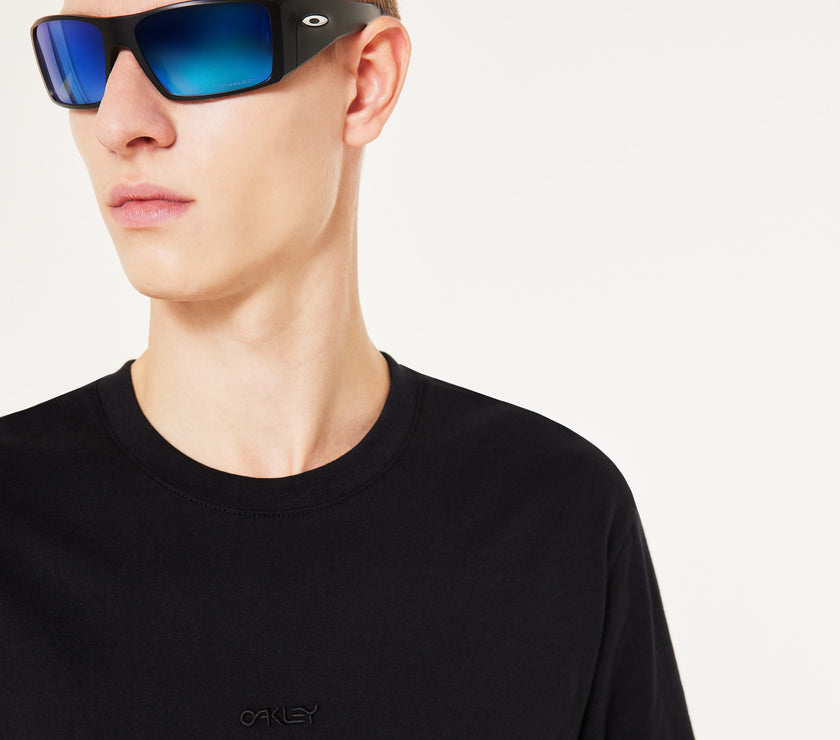 OAKLEY B1B REPEATED TEE