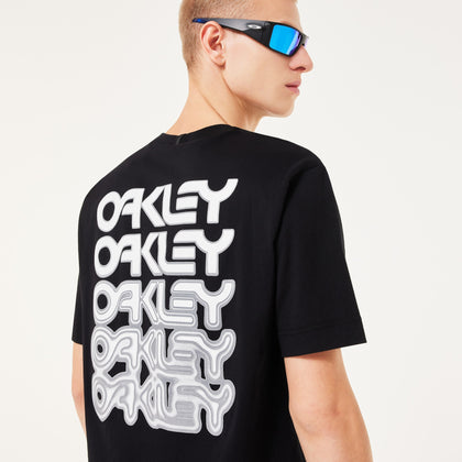 OAKLEY B1B REPEATED TEE
