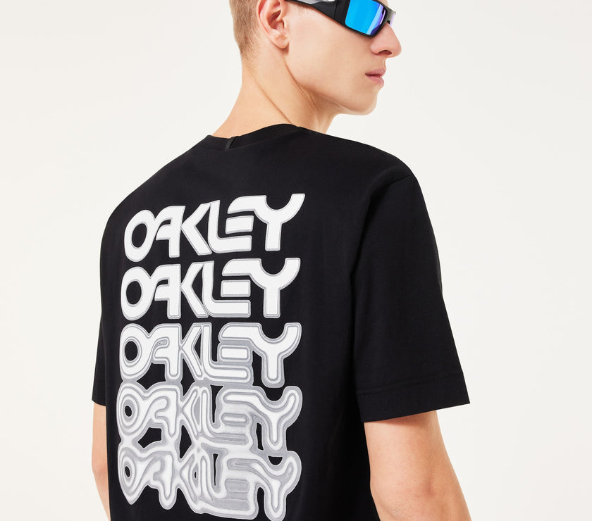 OAKLEY B1B REPEATED TEE