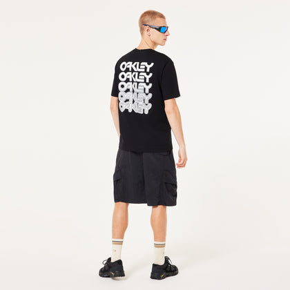 OAKLEY B1B REPEATED TEE