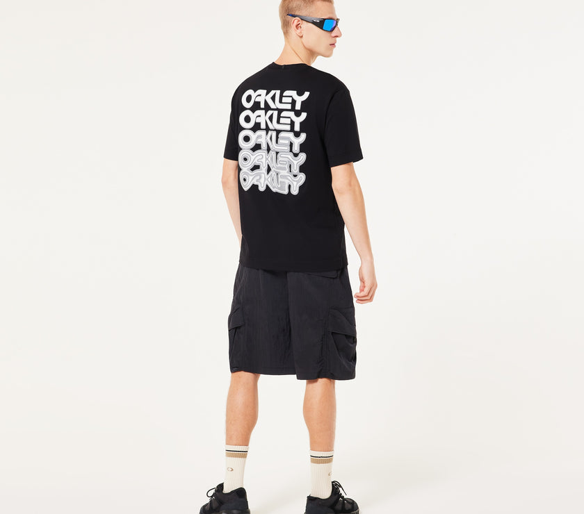 OAKLEY B1B REPEATED TEE