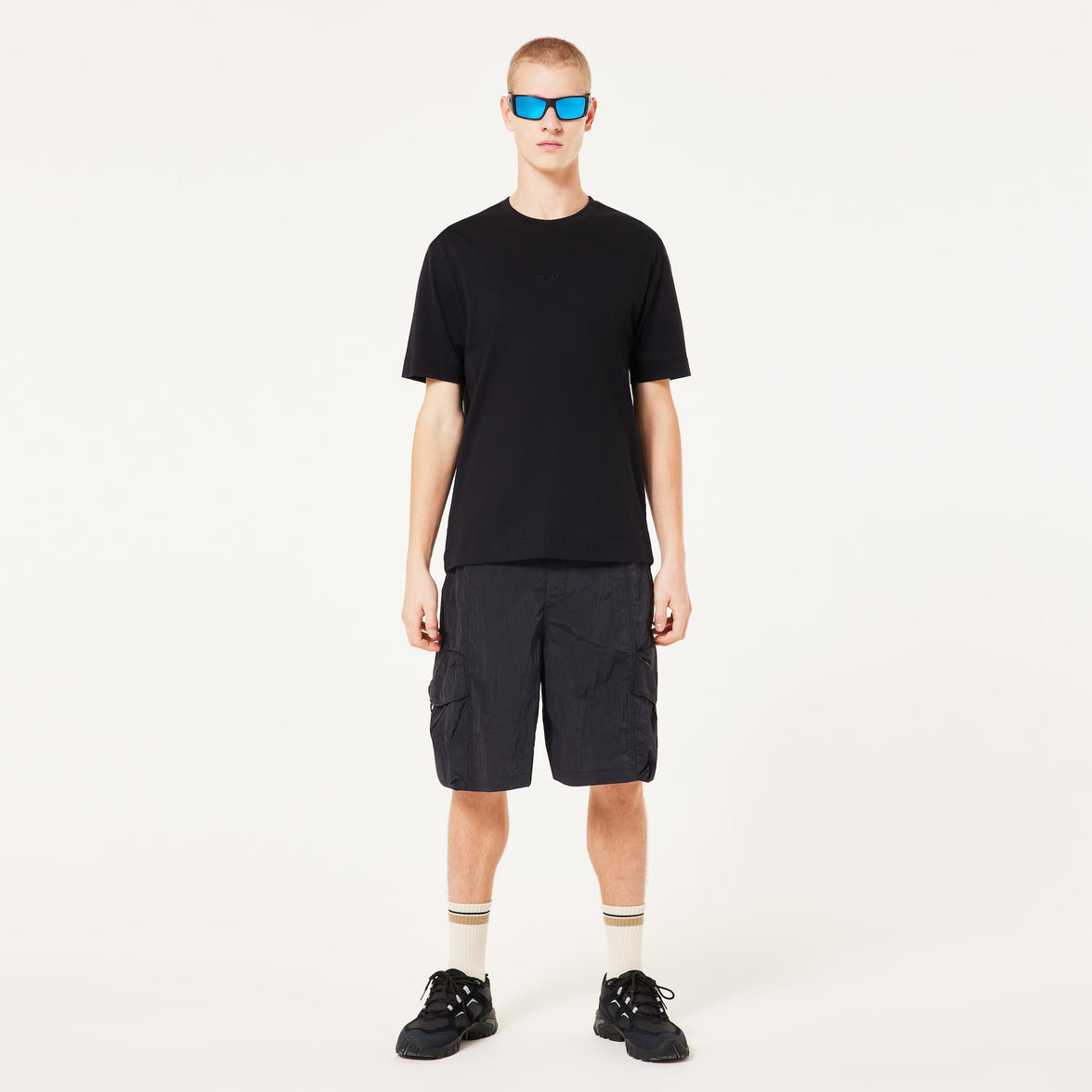 OAKLEY B1B REPEATED TEE