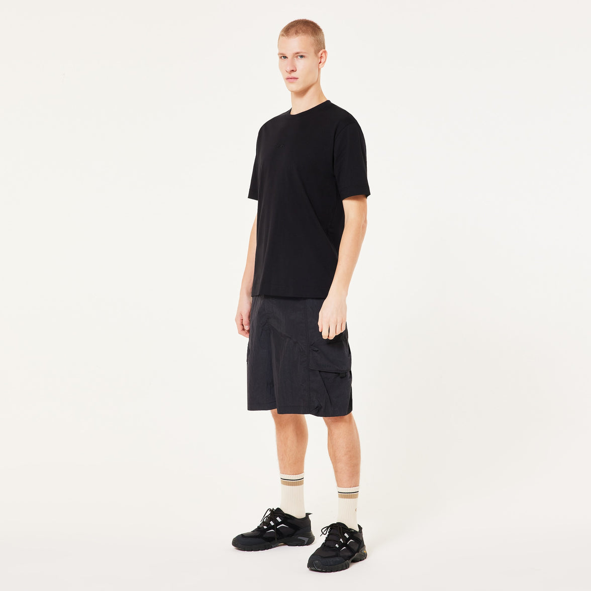 OAKLEY B1B REPEATED TEE