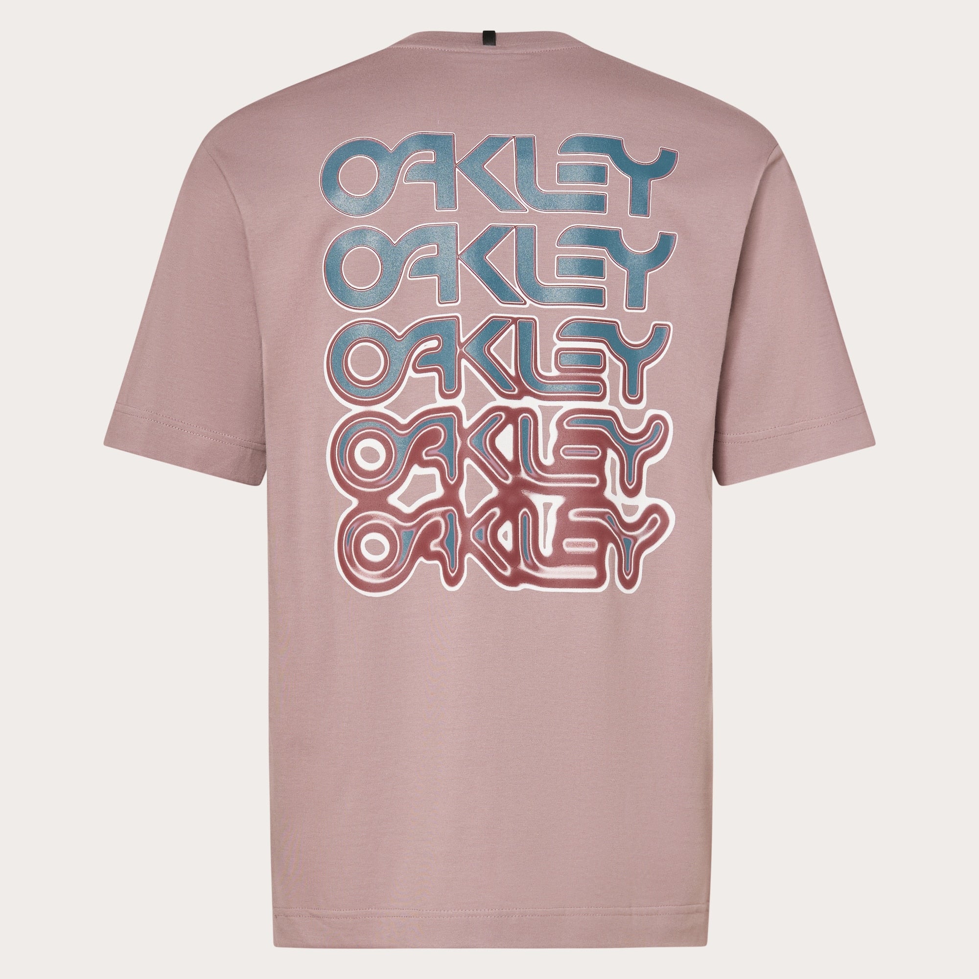 OAKLEY B1B REPEATED TEE