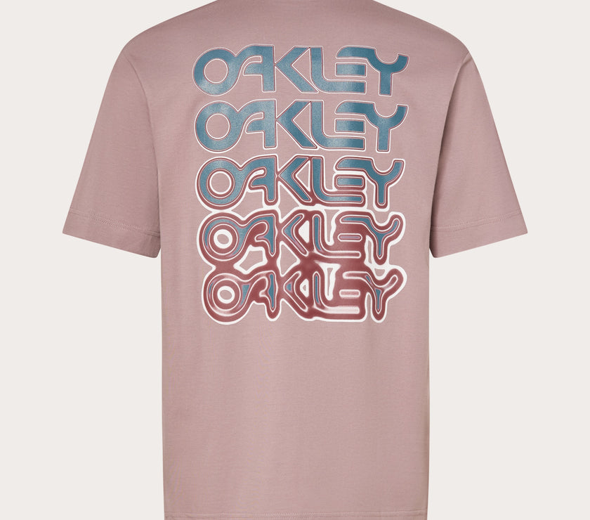 OAKLEY B1B REPEATED TEE