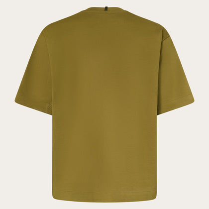 OAKLEY WIRED MTN SCAPE TEE