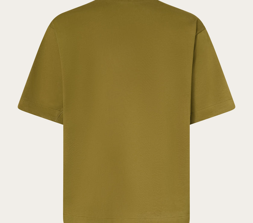 OAKLEY WIRED MTN SCAPE TEE