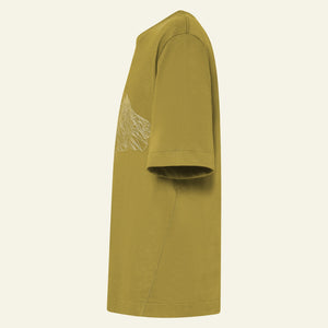 OAKLEY WIRED MTN SCAPE TEE