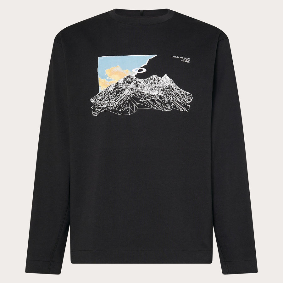 OAKLEY Outdoor LS Tee
