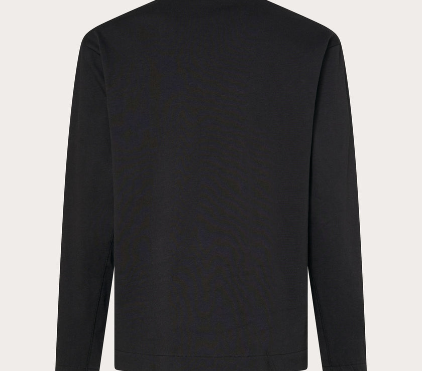 OAKLEY OUTDOOR LS TEE