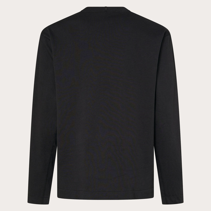 OAKLEY OUTDOOR LS TEE