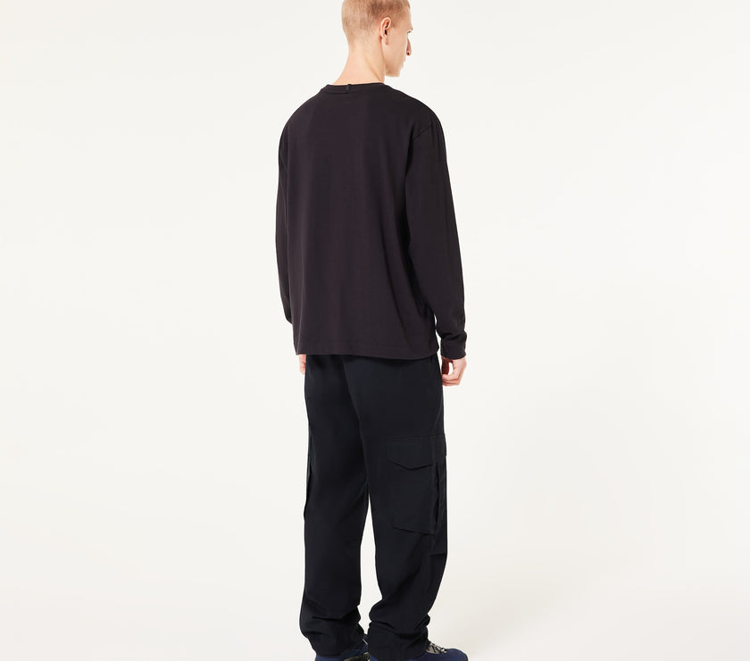 OAKLEY OUTDOOR LS TEE