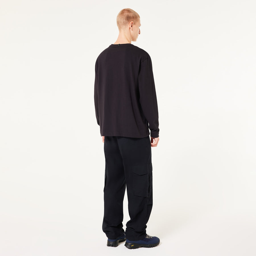 OAKLEY Outdoor LS Tee