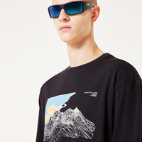 OAKLEY OUTDOOR LS TEE