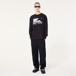 OAKLEY OUTDOOR LS TEE