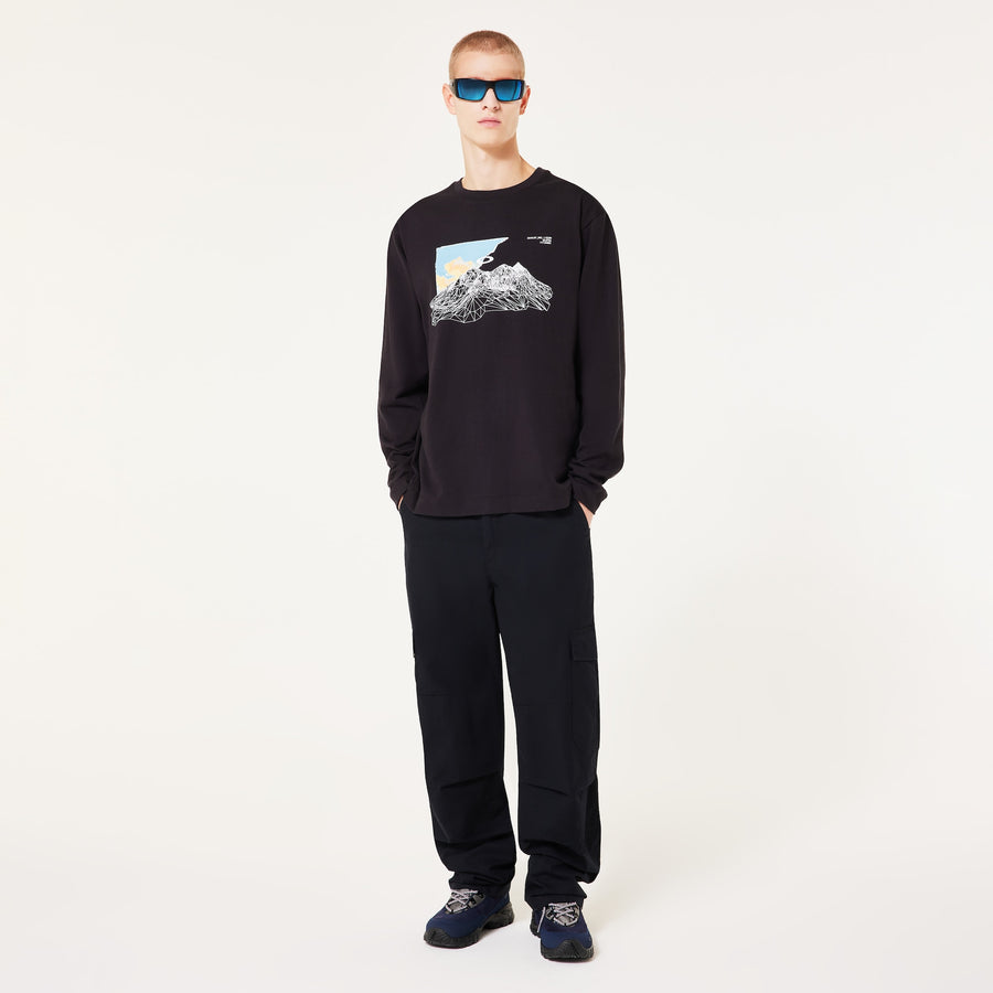 OAKLEY Outdoor LS Tee