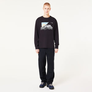 OAKLEY OUTDOOR LS TEE