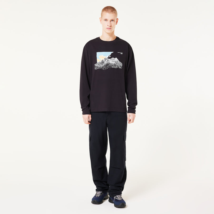 OAKLEY Outdoor LS Tee