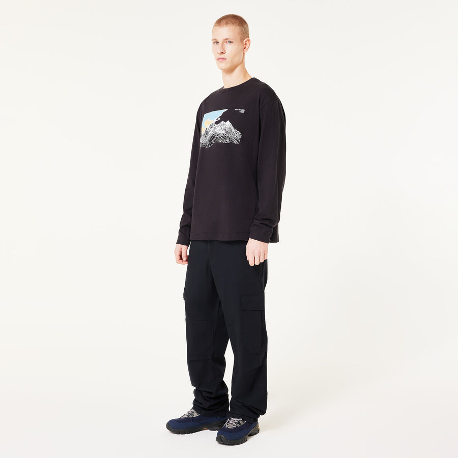 OAKLEY Outdoor LS Tee