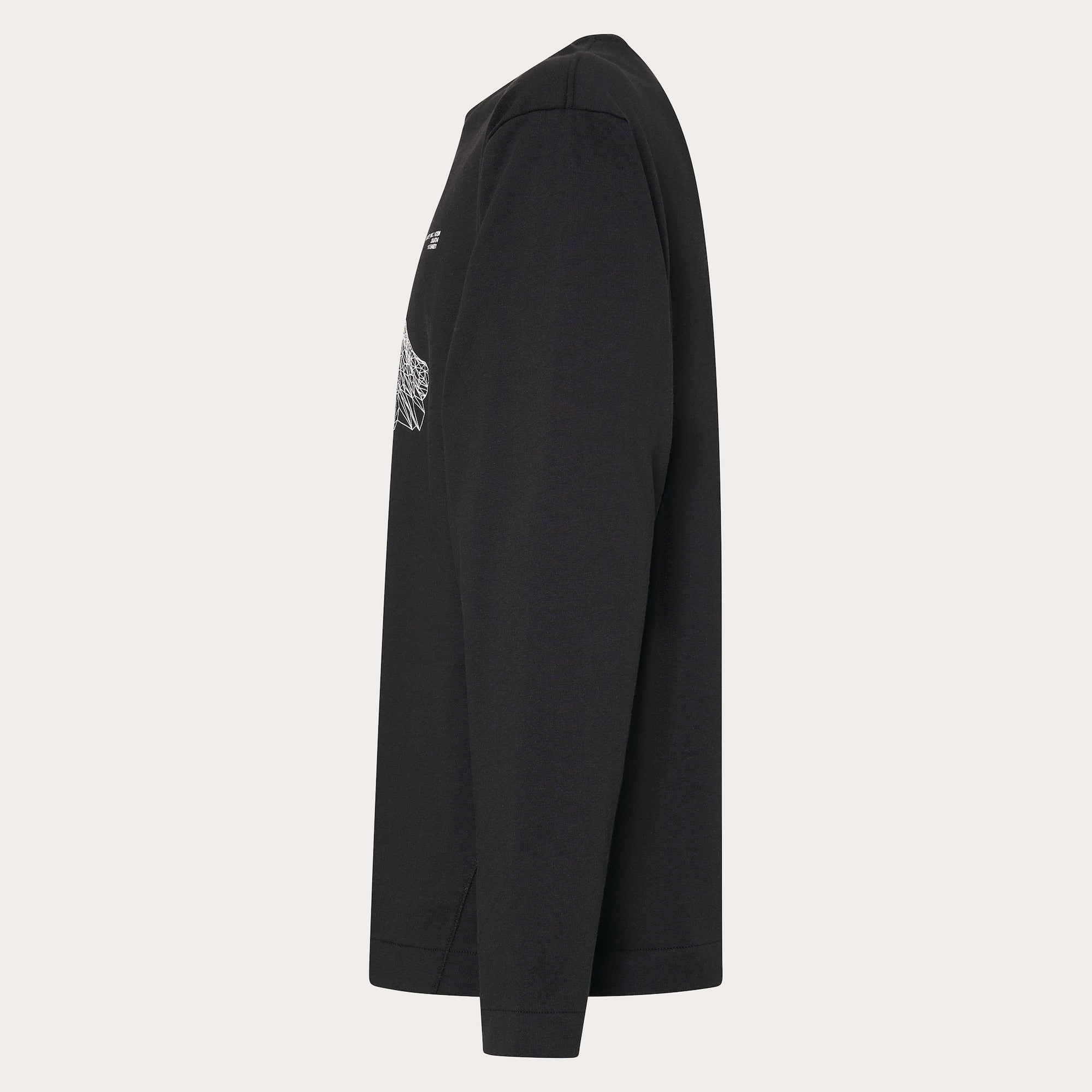 OAKLEY OUTDOOR LS TEE